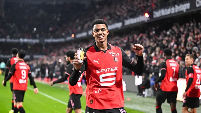 Mercato Rennes : les 4 cadors qui voulaient recruter Abdelhamid Aït-Boudlal