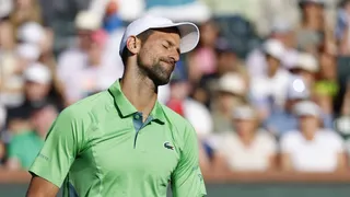 Tennis : Novak Djokovic n’a plus d’entraîneur !