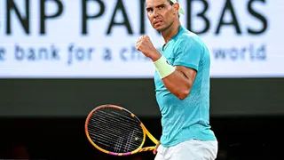 JO Paris 2024 : un acteur majeur voit Nadal champion olympique !