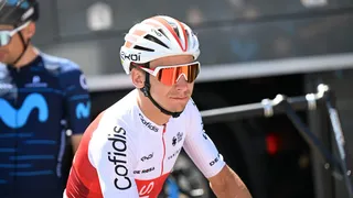 Cofidis Tour de France 2022 : les engagés, le leader et les objectifs