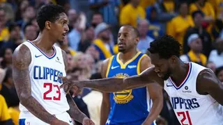 Bilan 2018/2019 : Les Los Angeles Clippers