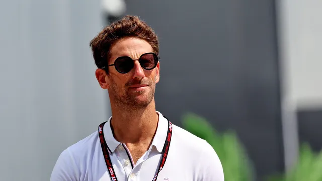 F1 : Romain Grosjean déclare coupable les McLaren   !