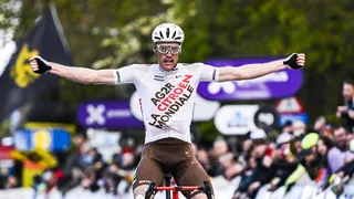 La Flèche Brabançonne 2024 : à quelle heure ? Sur quelle chaine TV regarder la course ?