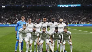 Real Madrid – Manchester City en Direct : Streaming, Compositions et TV