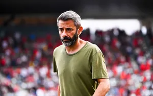 ITV Ligue 2 – Nicolas Usaï (Pau FC) : “En démarrant par Bordeaux, c’est comme si on débutait par le Tourmalet”