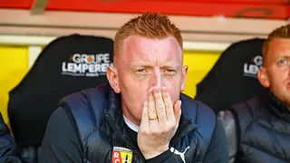 Mercato RC Lens : Will Still vers Southampton, 3 coachs possibles pour le remplacer