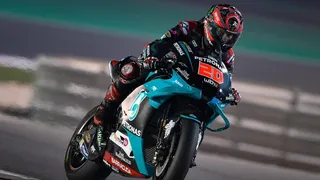 Moto GP : Les essais au Qatar terminés, place aux GP !