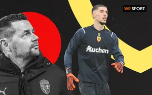 Mercato RC Lens : Pourquoi les Sang et Or doivent absolument conserver Robin Risser