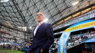 Vente OM : un accord avec l’Arabie Saoudite se rapproche