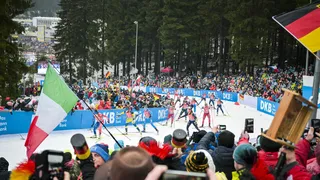 Calendrier biathlon : Le programme de la Coupe du Monde 2023/2024