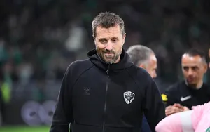 ASSE : 2 excellentes nouvelles se profilent avant Troyes et la Coupe de France