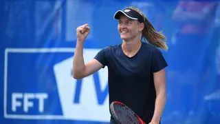 WTA Palerme : quel bilan ?