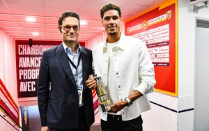 RC Lens : 1,7 million d’euros, la nouvelle trouvaille de Joseph Oughourlian