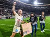 Top 14 : Maxime Lucu (UBB) ému après la victoire face au Stade Français