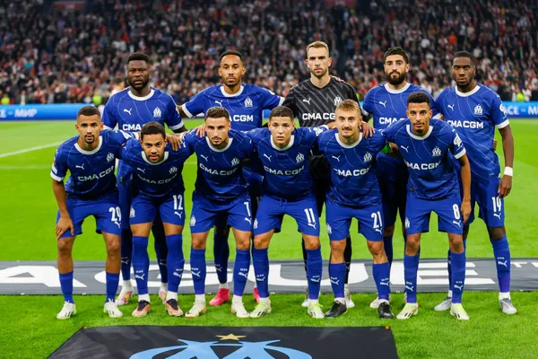 Crédit photo : Iconsport