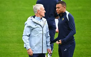 Euro 2024 : Qui décidera de faire jouer ou pas Mbappé ?
