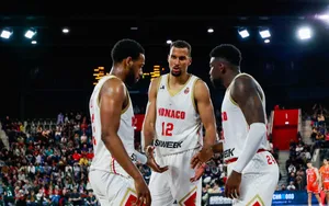 Monaco – Paris Basketball (Leaders Cup) : À quelle heure ? Sur quelle chaîne TV regarder le match ?