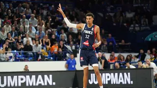Basket : Victor Wembanyama participera-t-il à la Coupe du Monde ?