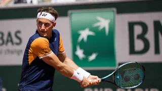 Roland Garros 2024 : Le parcours probable de Casper Ruud