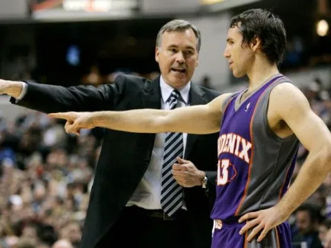 NBA : ce qu’il fallait retenir cette semaine