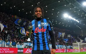 Ballon d’or africain 2024 : pourquoi Ademola Lookman va remporter le trophée