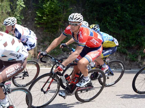 Tour de France 2024 : une légende du cyclisme norvégien sera de la partie !