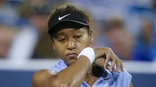 WTA – Cincinnati : Osaka déjà dehors, Barty sans souci