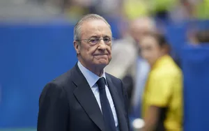 Ballon d’Or 2024 : c’est Florentino Pérez qui aurait décidé de boycotter la cérémonie !