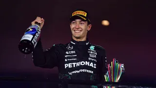 F1 : Classement Course Grand Prix de Las Vegas 2024