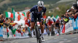 Cinq bonnes raisons de suivre le cyclisme en 2021