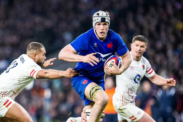 Crédit photo : Iconsport