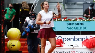 WTA – Madrid : Sabalenka et Pavlyuchenkova en demi-finale