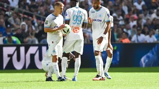 OM : Un cadre du club blessé pour une longue durée