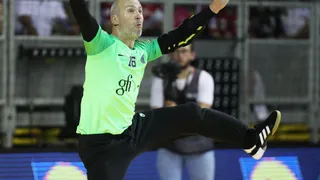 Handball : Thierry Omeyer sera le nouveau manager général du PSG