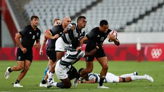 JO Paris 2024 : Les règles du rugby à 7 aux Jeux olympiques