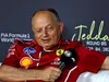 F1 : “J’ai hâte…” Pourquoi Fred Vasseur attend le GP de Grande-Bretagne avec impatience