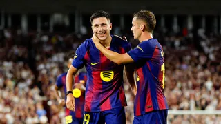 Mercato OGC Nice : pourquoi Franck Haise veut absolument miser sur un crack du Barça