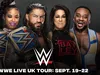 WWE : Plusieurs dates annoncées au Royaume-Uni !