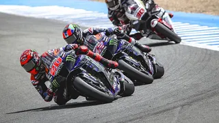 Grand Prix France 2024 MotoGP – Essais libres 2 – Classement et résultat : Maverick Viñales plus rapide, Quartararo 14e !