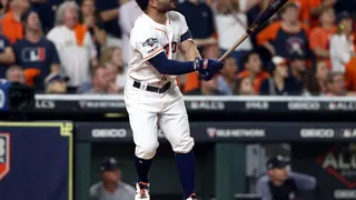 MLB Championship Series : Nationals et Astros se joueront le titre