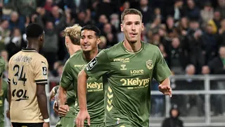 Mercato ASSE : Lucas Stassin fixe sa condition pour rester à Saint-Etienne