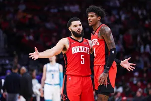 NBA : cinq bonnes raisons de croire aux Rockets