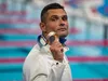 JO 2024 : Florent Manaudou explique le succès des Français à Paris