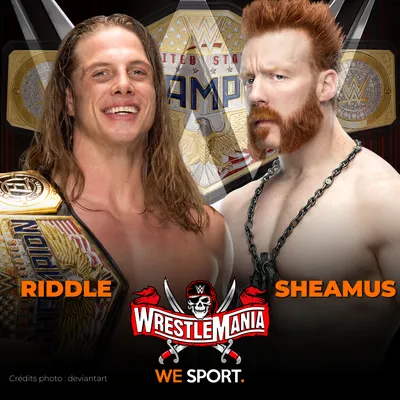 wrestlemania 37