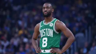Kemba Walker transféré à Oklahoma City