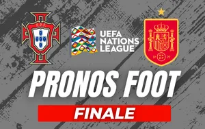 Pronostic Portugal – Espagne (Ligue des nations)