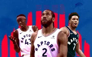 Playoffs NBA : Les Raptors n’ont fait qu’une bouchée du Magic et accèdent au tour suivant