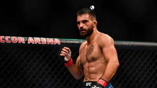 UFC Paris 2024 : Quelle catégorie pour Benoit Saint-Denis après la soirée ?