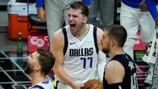 NBA Playoffs : Nets et Mavs se détachent, les Lakers égalisent