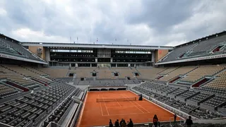 ATP : un Français durement sanctionné à une semaine de Roland-Garros